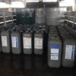 神奈川県でPFOS含有泡消火薬剤の処理を実施/株式会社Ｐｌａｎｎｉｎｇ　Ｏｆｆｉｃｅ
