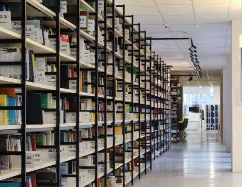 所内整理に於ける不要書誌等の廃棄業務に伴うリスク管理をサポート！