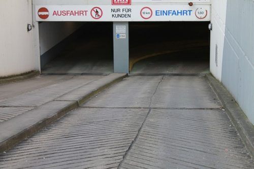 立体・地下駐車場も安心、発泡試験廃液の適正処理はＰｌａｎｎｉｎｇ　Ｏｆｆｉｃｅ！