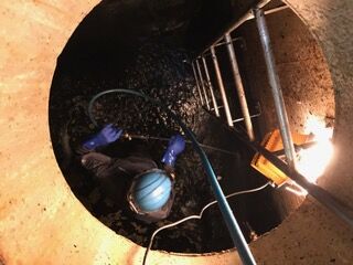 【産廃ｻﾝｻﾙﾃｨﾝｸﾞ】廃液の適正処理と作業効率化はＰｌａｎｎｉｎｇ　Ｏｆｆｉｃｅ！